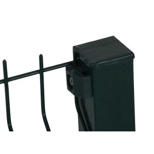 50*200 H1030mm Iron Galvanized Welded Wire Fence