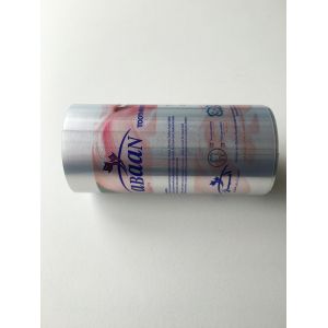 Avirulence Hygiene Seal Airtight Laminate Tubes Water And Fragrance