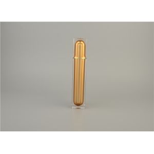 Latest Style Iso9001 Good Market Professional Luxury Bottle For Plastic Cosmetic