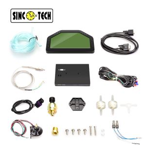6.5 Inch Waterproof Motorcycle Sinco Tech Dash Do908