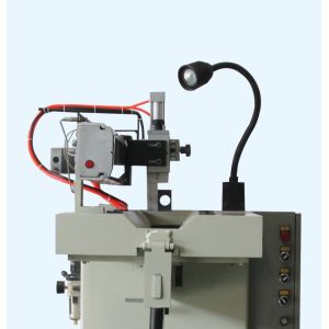 CNC Welding Machine Special for Industrial Sheet Metal Equipment
