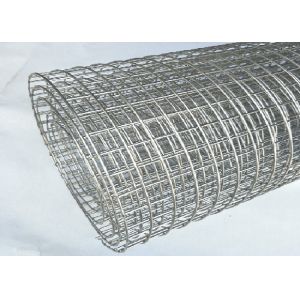 1m Stainless Steel Welded Wire Mesh Plain Woven For Fencing