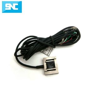 SC516MD Miniature S Type Load Cell for Precise Weight Measurement in Industrial