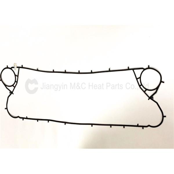 Buy K71 Marine Heat Exchanger Gaskets , Tranter Heat Exchanger Gaskets Efficient at wholesale prices