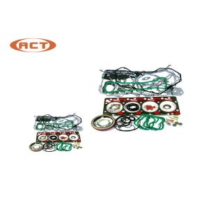 4BT 4089647 3800375 Excavator parts Overhaul Engine Gasket Kit