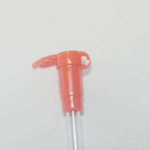 Fr6- Fr20 PVC Stomach Tube , One Way Gastric Feeding Tube