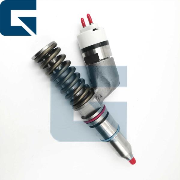 Buy 10R-1273 10R1273 Fuel Injector For Engine C15 at wholesale prices