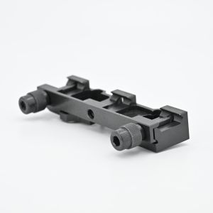 High Precision Sniper Scope Parts Assembly Components OEM ODM Tactical Optics