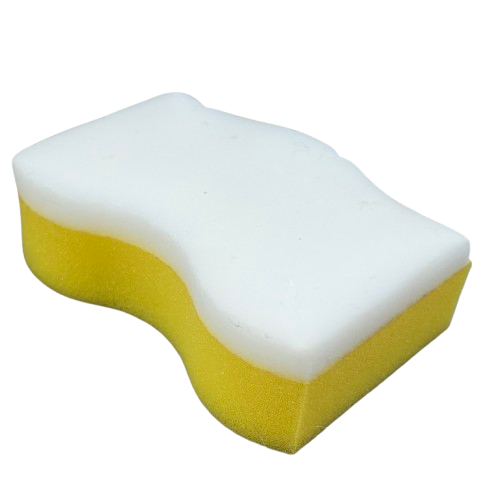 Buy Recoverable Melamine Foam Sponge for Kitchen Cleaning at wholesale prices
