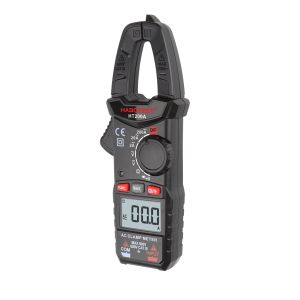 600 Volt 200A 2000 Counts 20nF Digital Clamp Meters