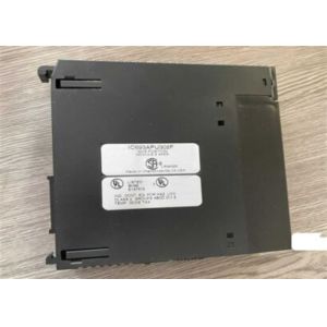 GE FANUC IC693APU302 CPU 311 CPU 313 and CPU 323 Three APM modules CPU 331