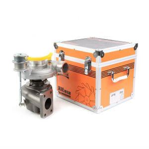 CAT313D CAT312D Diesel Engine Turbo Charger 2674A209 For Truck