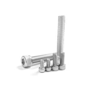 China Precision CNC Machined Stainless Steel Parts China Supplier OEM ODM on sale