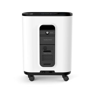 Wireless Oxygen Concentrator ,Portable Medical Oxygen Concentrator 3L With