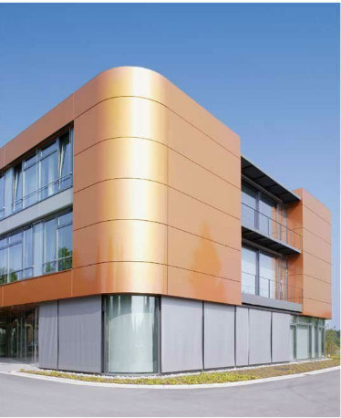 Buy 3mm PE Coating Advertising Board Aluminum Composite Panel at wholesale prices