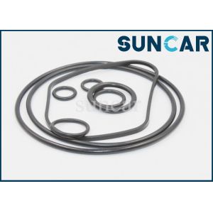 VOE14534042 14534042 Gear Pump Seal Kit EC135B EC140B SUNCARVO.L.VO Seal Kit