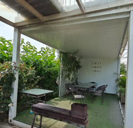 Portable Premade Container House Modular Design For Team Building Areas