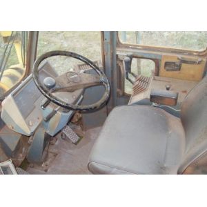 Used Loader Komatsu WA470-3