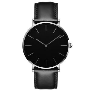 Quality Time Display Functionality Alloy Quartz Wrist Watch with Customization for sale