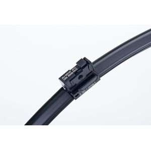 Easy To Clean High Carbon Steel Boneless Wipers with High Tensile Strength