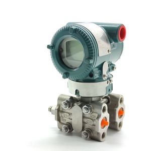 Quality Yokogawa Differential Transmitter Pressure EJA 110E Differential Pressure Transmitter for sale