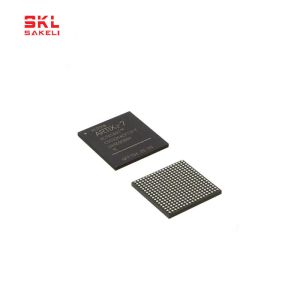 China XC6SLX25-2CSG324C Programming Ic Chip High Performance And Configurability on sale China XC6SLX25-2CSG324C Programming Ic Chip High Performance And Configurability on sale