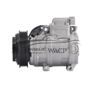 Quality Air Conditioner Compressor Parts For Benz MB100 For Ssangyong Rodius WXMB117 for sale