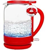 Fast and Boil Water in Flash Braising Cups with 1100W Power for Busy Mornings or