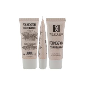 customized sharp mouth cosmetic hand cream sunscreen lotion facial cleanser