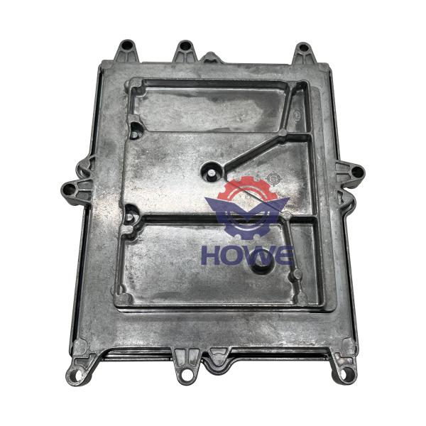 HOWE CM800 Engine Controller ECM 4898112 0281010253 for Excavators