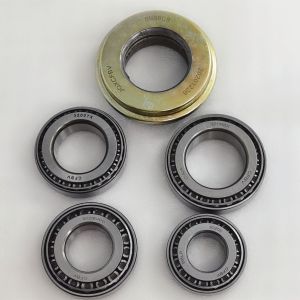 Motorcycle Parts 698909 Damping Shock Absorption Bearings For A Class