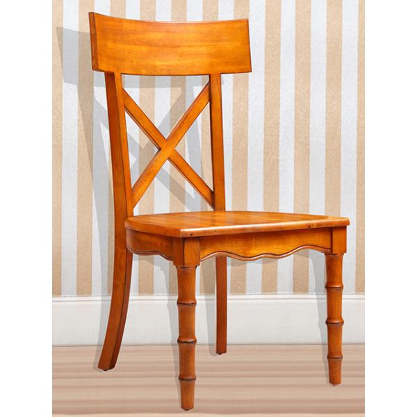 Buy Classic Unique Antique Wooden Throne Chair Insect Prevention Eco Friendly at wholesale prices