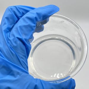 Quality Colorless Or Light Color Sticky Liquid Decolorizing Agent Solid Contentt ≥50% Sample for sale