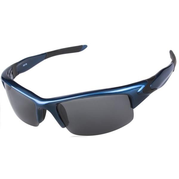 Buy Lightweight Sport Sunglasses Easy Interchangeable Lenses Customized Logo at wholesale prices