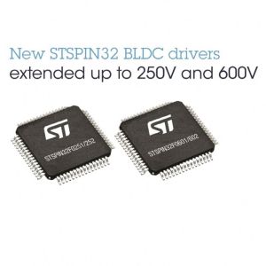 STM32F072CBT6 New Original Microcontroller Online Electronic Components