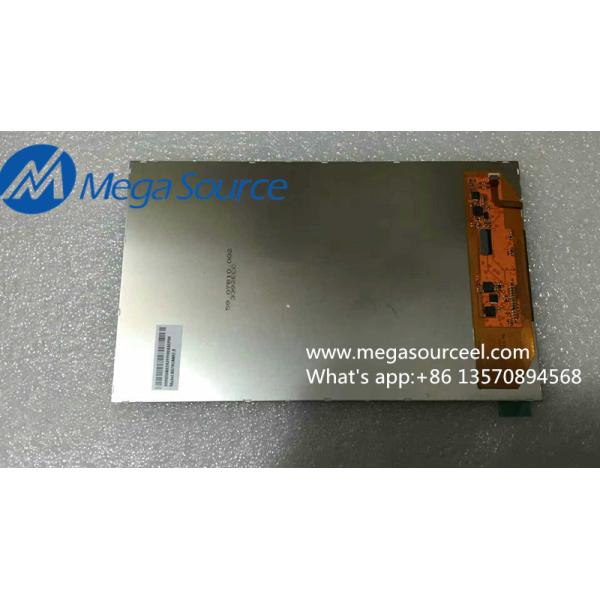 Buy CPT 7inch CLAC070LH014 AW LCD Panel at wholesale prices