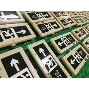Quality Flameproof Emergency Light with 90/120/180 Mins Emergency Time for Hazardous Environments for sale