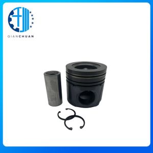 China Piston QSL9  5342188 for Cummins Diesel Engine part on sale
