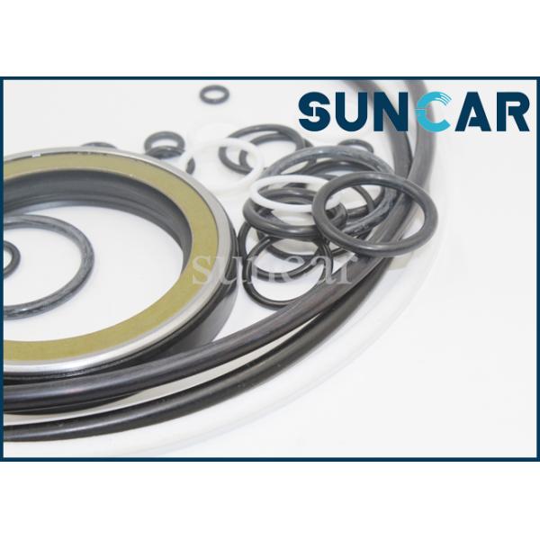 Komatsu PC550LC-8 Hydraulic Motor Seal Kit 706-8J-01012KT