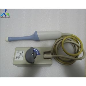 GE Voluson 730 RIC5-9W 3D/4D Endocavity Ultrasound Transducer