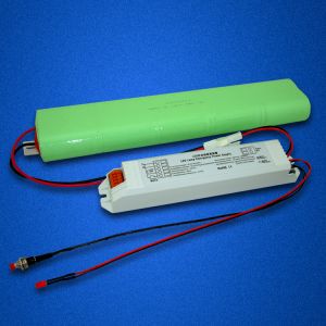 Quality 2016 Emergency Power for LED Panel for sale