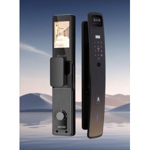 4pcs Locksmithing Tools High Precision Hook Torsion Spring Small