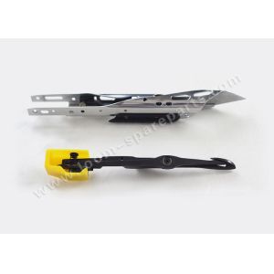 China Picanol GTX Picanol Loom Spare Parts Rapier Gripper Head For Rapier Loom on sale