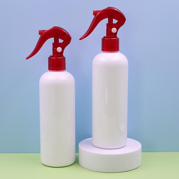 Buy Sprayer Pump 24 mm 24/410 Plastic Mini Trigger Sprayer For Cleaning Solution at wholesale prices