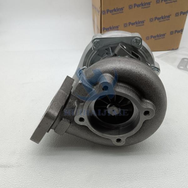 TA3107 Turbocharger 2674A396 for Perkins Engine CA4.236 Turbo