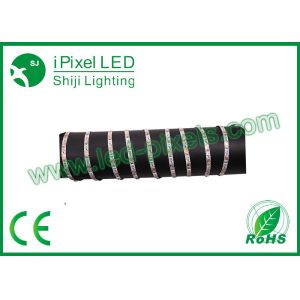 Addressable 30LEDs/m&60LEDs/m SMD5050 LED strips Arduino / DMX512 / Artnet Pixel