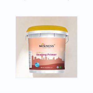 Quality Water Based Exterior Wall Paint Alkali-Resistant Sealing Primer State Liquid Coating for sale