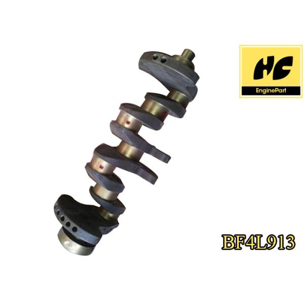 Buy F4L913 Deutz Engine Spare Parts Iron Material With HRC46 - 52 Hardness at wholesale prices