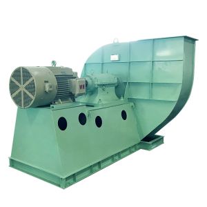 500-3000rpm Dustproof Centrifugal Blower for Severe Environments