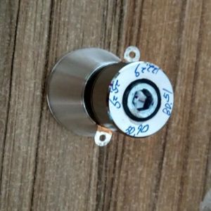 Quality 50W Power Piezoelectric Ultrasonic Transducer / Ultrasonic Vibration Transducer for sale